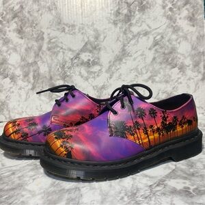 Dr Martens LA 1461 size 8
